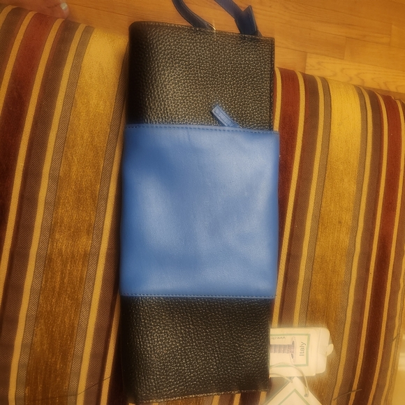 Cleo & Patek bag handbag - Picture 9 of 9